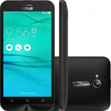 Smartphone Asus ZenFone Go 8GB 3G Quad-Core 1.2 GHz